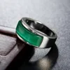 Green silver