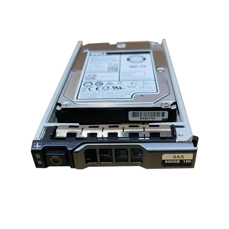 Baru Grosir 0YKT0W YKT0W G14 900-GB 12G 15K 2.5 SAS Hard Drive Internal untuk Server Aplikasi dengan Port Ekspansi SATA