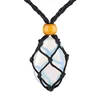 white opal