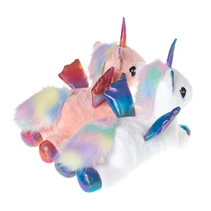 Good Quality Custom Unicorn Stuffed Doll Plush Toy