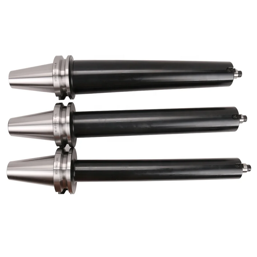 Extension Type BT Shank FMB Face Mill Tool Holder Shell Mill Arbor