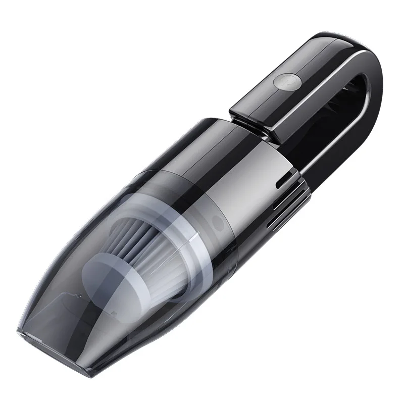 High Pressure Handheld Home Dust Vaccum 