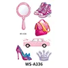 WS-A336