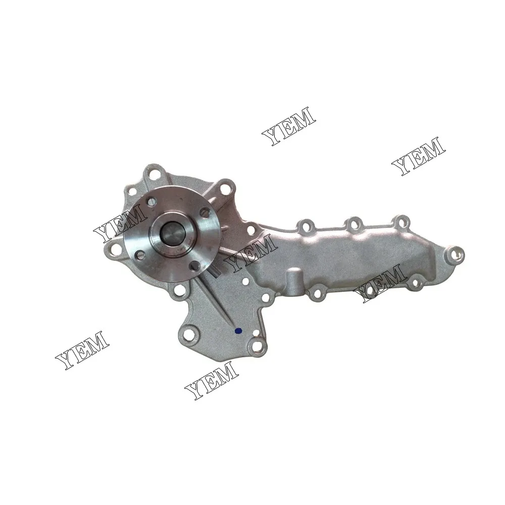 Whole Sale Water Pump for Kubota V2203 V2003 V1903 V1902 V1702 D1703 D1403 D1402 D1302 15521-73039