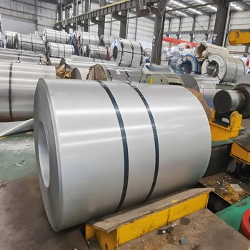 Dependable DC51D+AM DC52D+AM DC53D+AM DC54D+AM Aluminum-Magnesium-Zinc Coated Steel