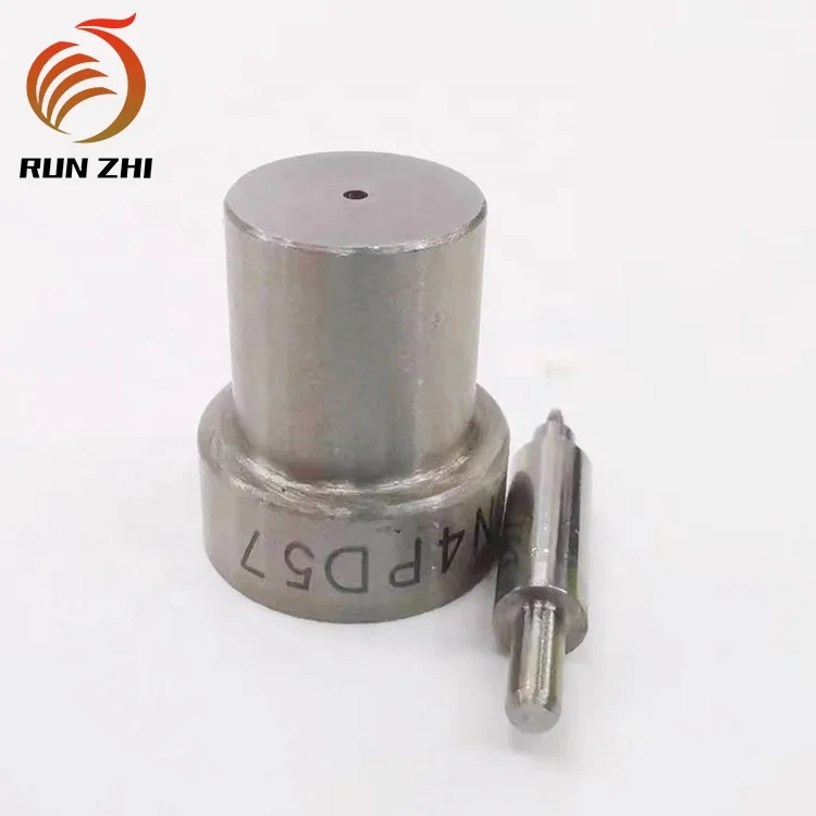 High Quality Fuel Injector Nozzle 093400-5571 for Toyota Van