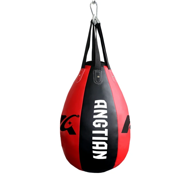 UFC Wholesale Heavy Boxing Bag Angtian-Sports Factory Price