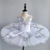 Pequeño Hua Sheng-Blanco