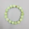 Green Jade Bracelet