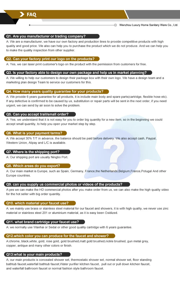 product factory direct selling simple black square bathroom bidet sprayer spray handheld bidet toilet sprayer kit-19