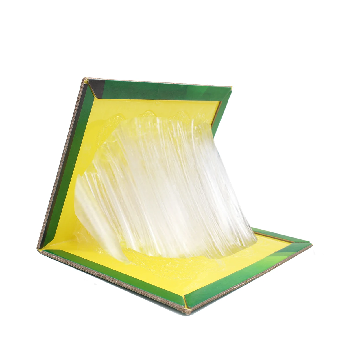 Green River Disposable Trap Mouse Glue Trap with White Glue Factory Direct Sale