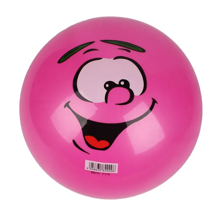 Big PVC Ball Inflatable Huge Beach Ball Print logo Pvc Ball
