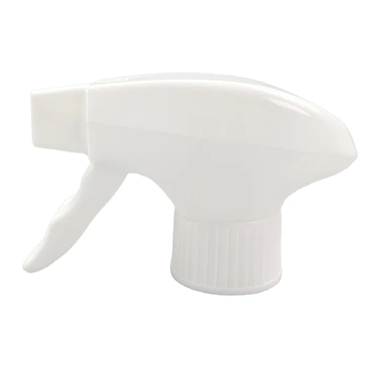 Strong Foaming All Plastic Foam Trigger Sprayer With Flip Foaming-Spraying Nozzle For Household Cleaning And Car Washing