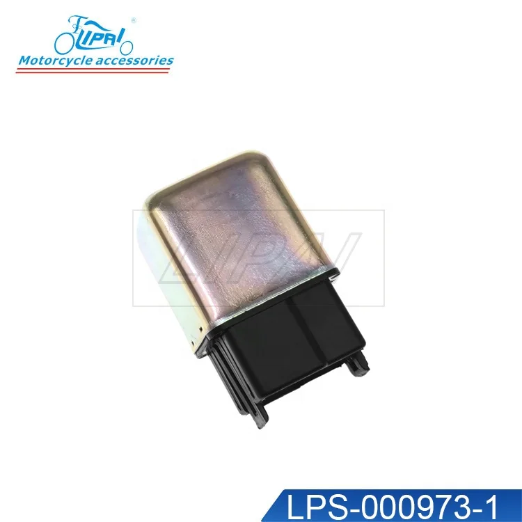 Мотоцикл Запчасти и аксессуары реле стартера для DIO TODAY GIORNO GEAR AF54 JOG SA36J