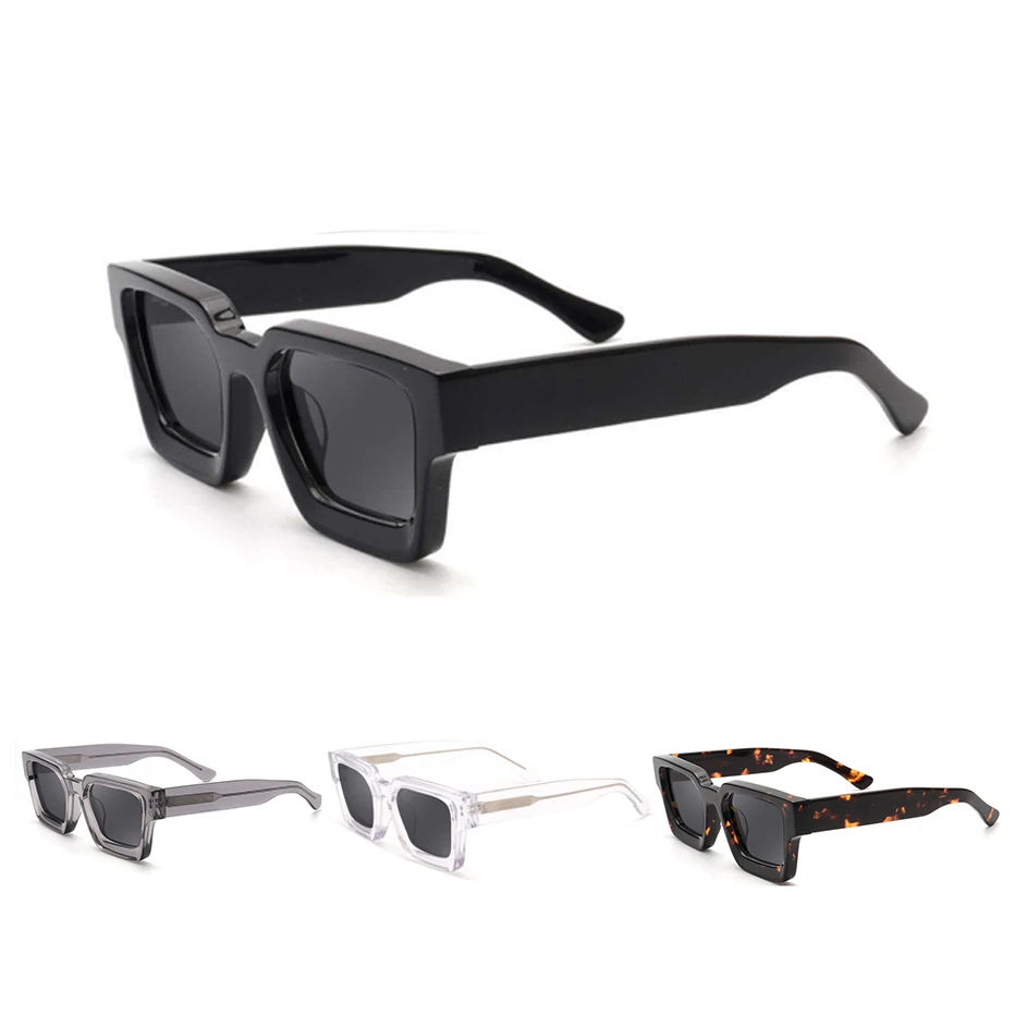 2023 Top Quality UV400 Lens Fashion Sunglasses For Men And Women