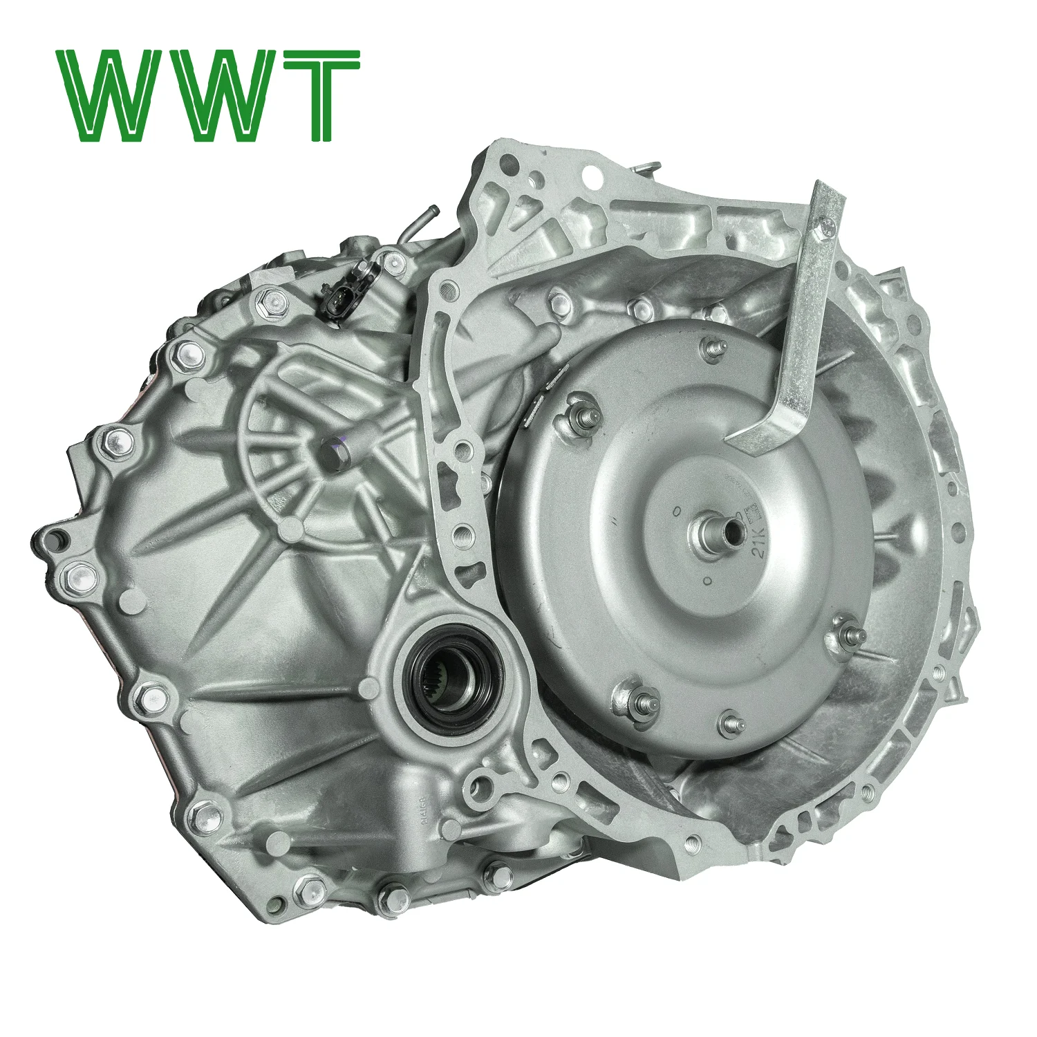 Wwt Cvt2 Re0f10a Reman Transmission Assembly 310201xf1b 310201xf7b 