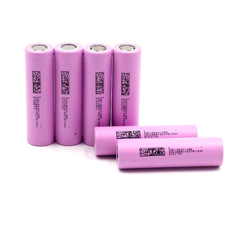 Литиевая Батарея 18650 3.7 V 5200mah Купить