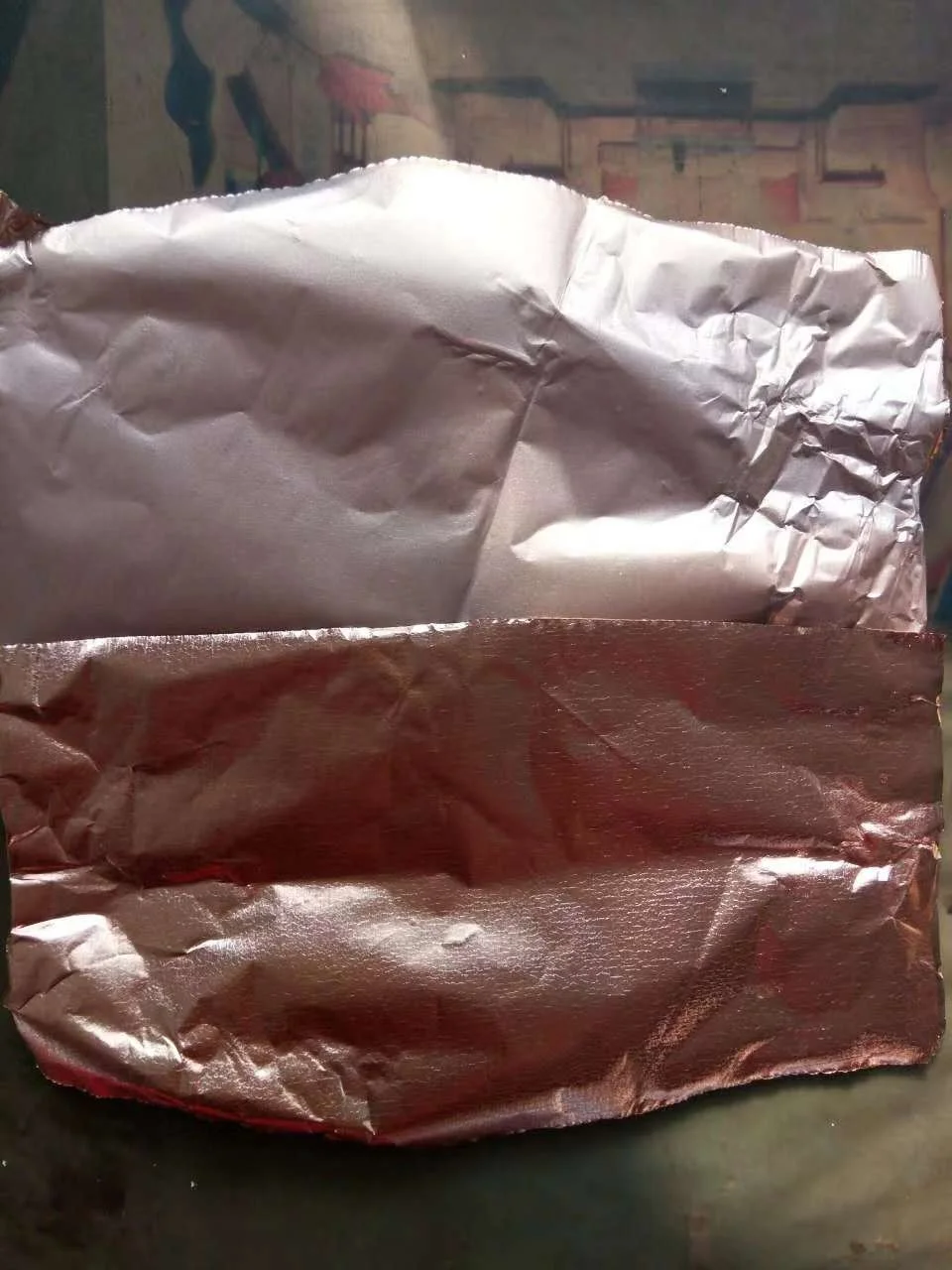 Copper Foil for Lampshade