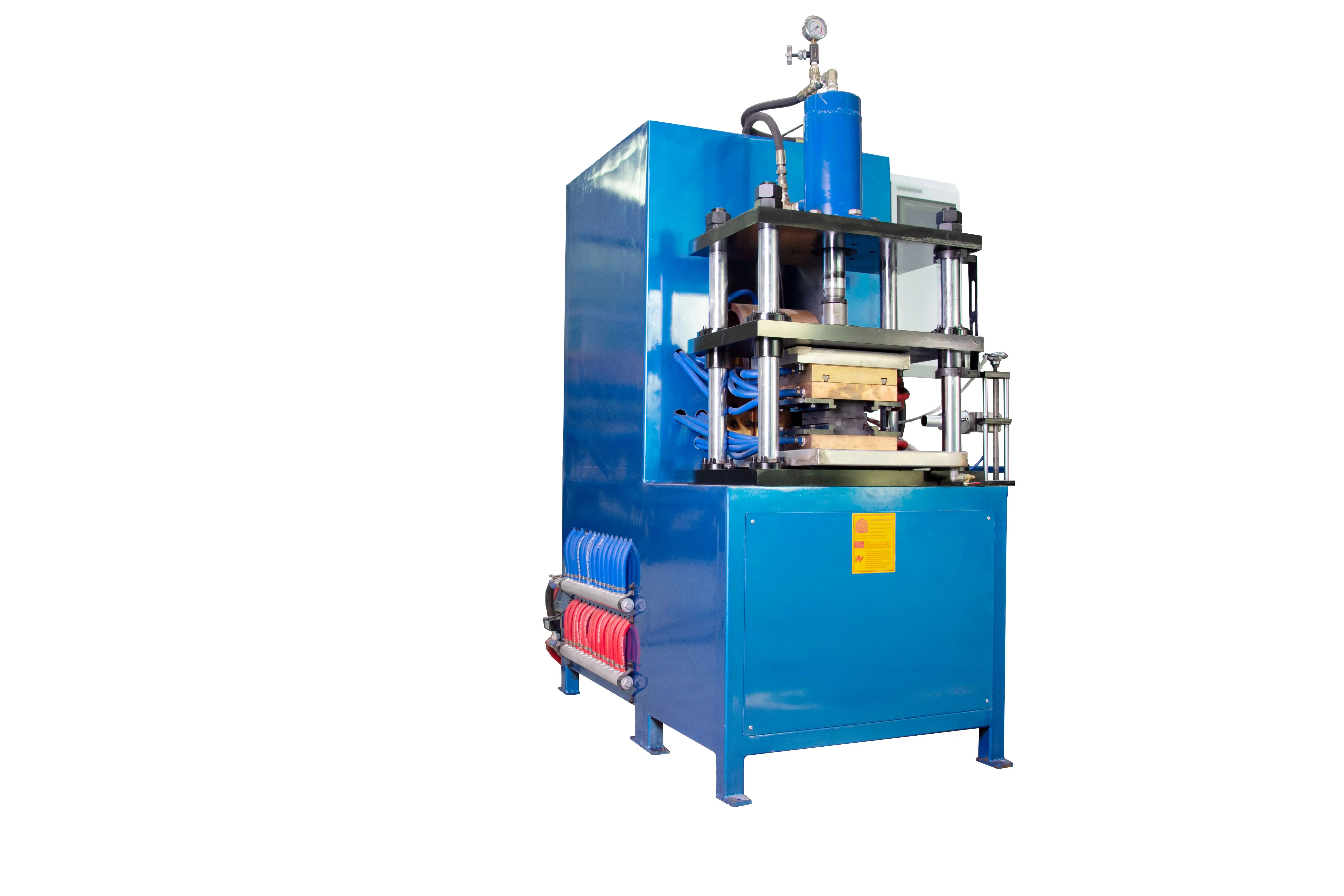 HPD Series High Polymer Diffusion Welding Equipment