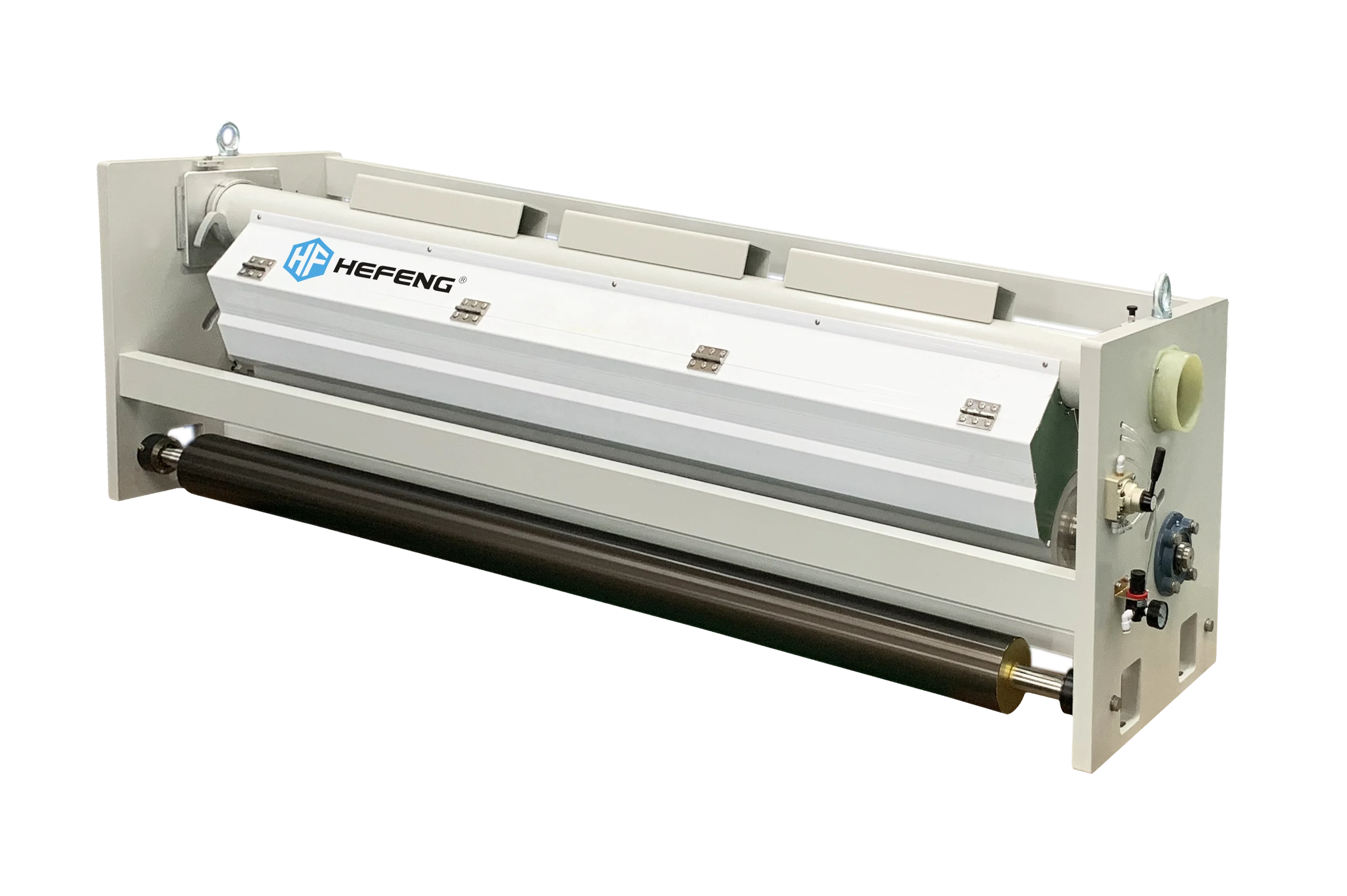 Hefeng Corona Treater FA-21B обработка поверхности пластик пленка фольга этикетка