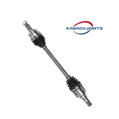 Semieixos CV HALF SHAFT FRONT DRIVE AXLE 43420-10090 USED for