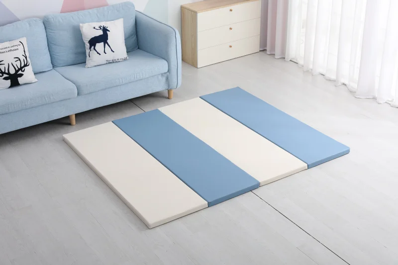 Мягкая развивающая спортивная игрушка от 2 до 4 лет 5 7 Cpsia лучший детский игровой коврик с полиуретановым покрытием и диван из пенополиуретана