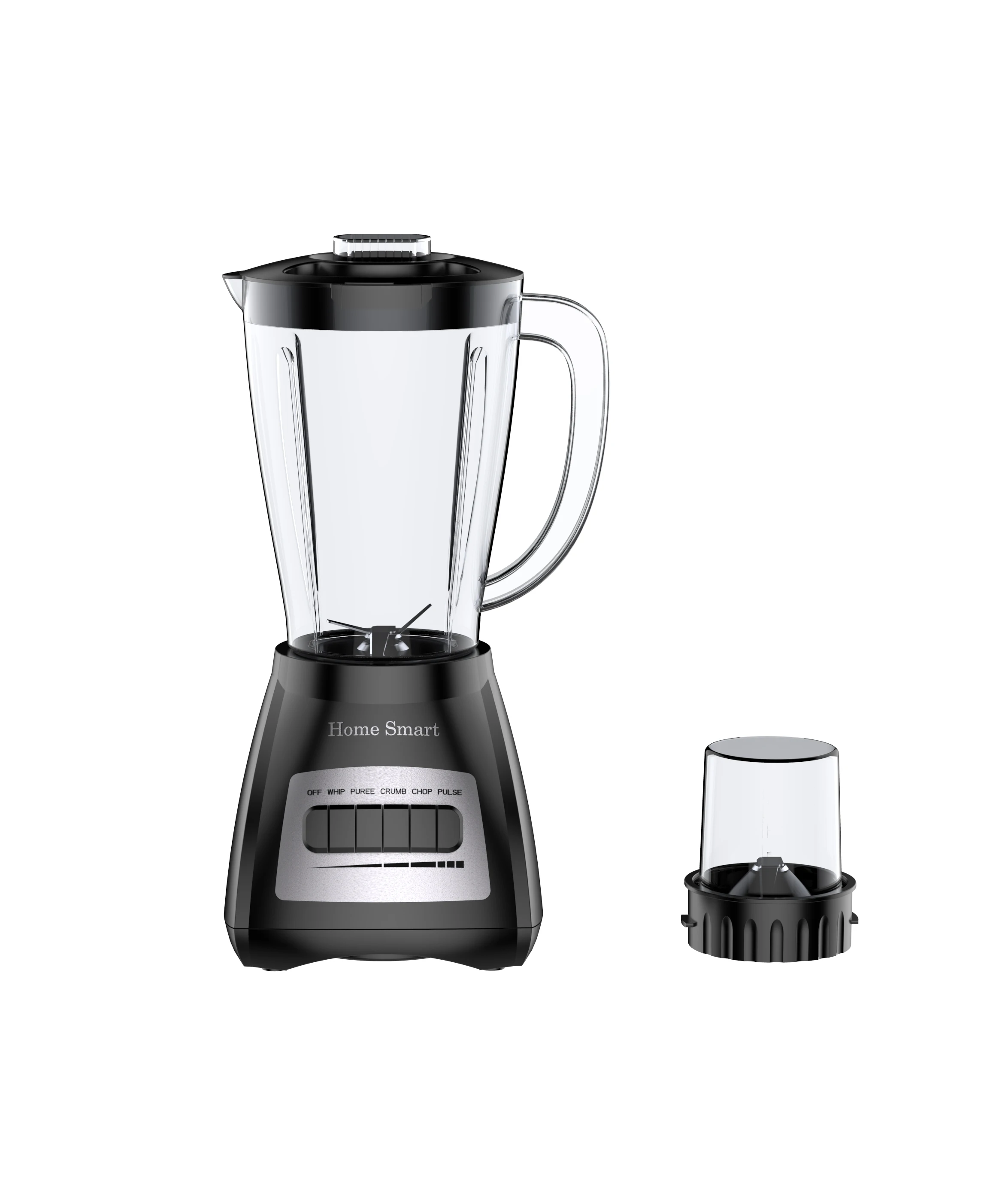 2022 Retro Style Blender Smoothie Maker Bifinett Blender