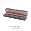 L Bracelet box Graphite