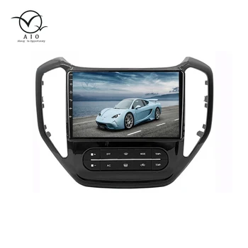For CHANGAN AUCHAN CX70 2016-2019 AIO 9 INCH 2 din Android with GPS Navigator SWC WiFi BT FM Radio DVR dsp obd2 car stereo