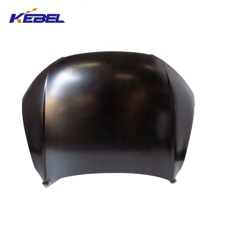 KEBEL Car Accessories Engine Hood OEM 4G8 823 029B Car Hood for AUDI A7 2012