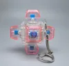 6-Key (8*8*8cm)(Plastic)Style 8