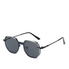 C1 Blck silver-GRD grey L