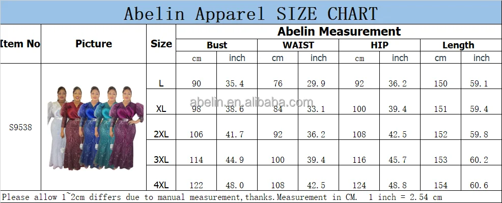 2023 African Dresses For Women Spring Long Sleeve Fashion Sequins Maxi ...