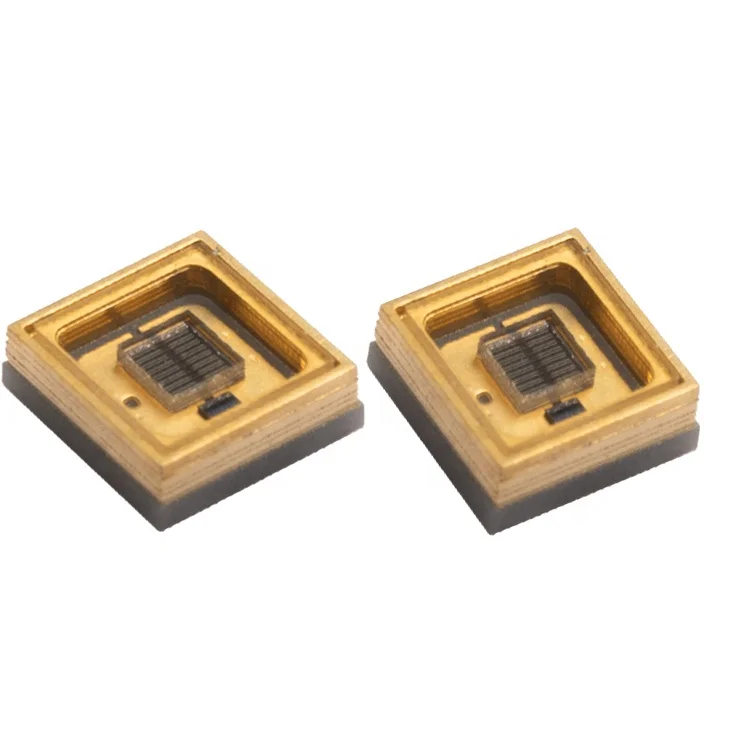 Ультрафиолетовый УФ стерилизатор лампы uvc 254nm led 255nm 260nm 265nm 270nm 280nmn