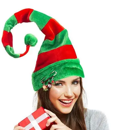 funny elf hat