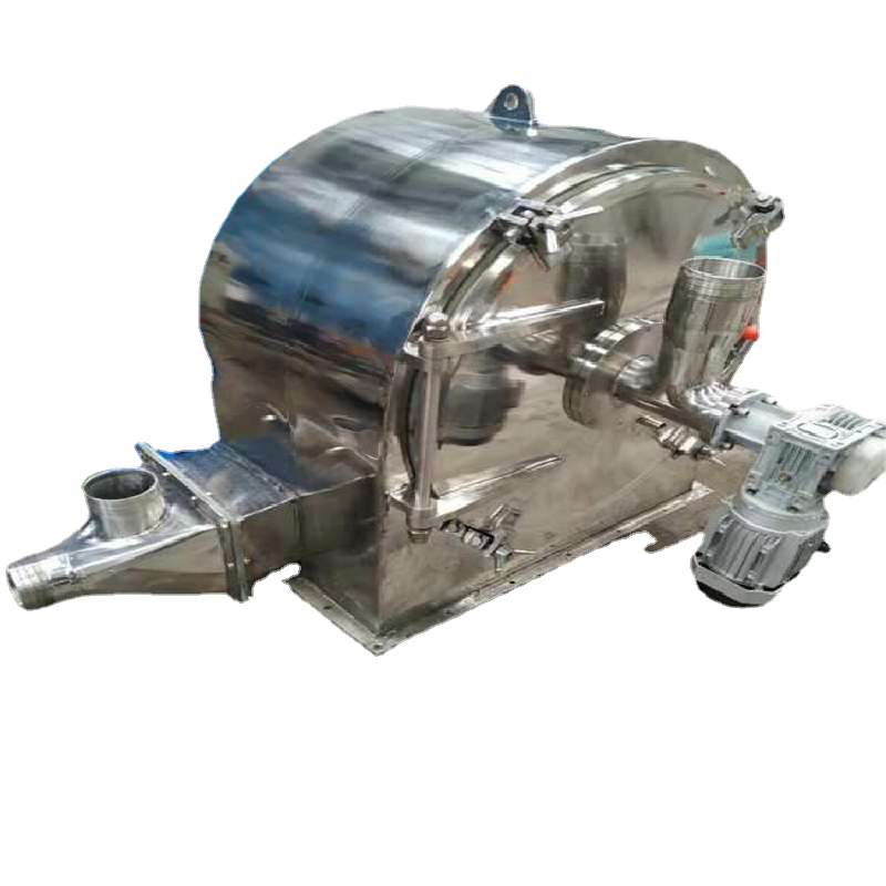 Drilling fluid Decanter centrifuge factory for KOSUN