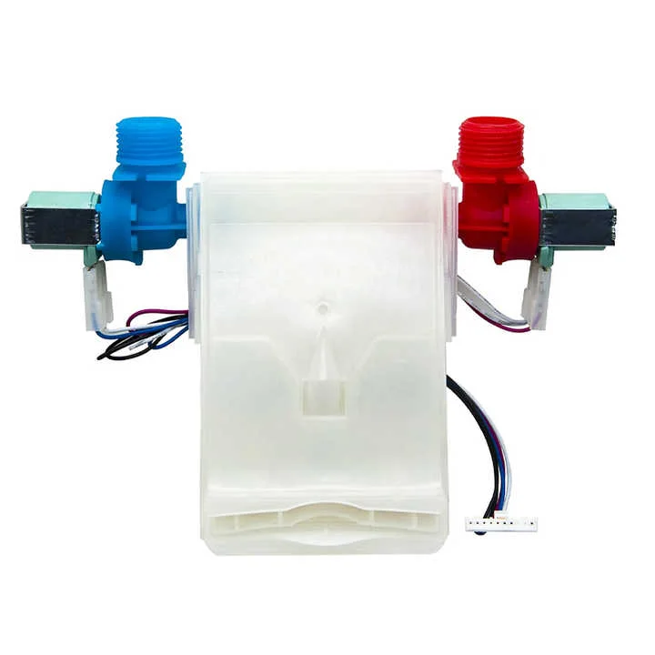 W10683603 Clothes Washing Machine Replacement Washer Water Filter Inlet Valve Replace WPW10683603, AP6023768 details