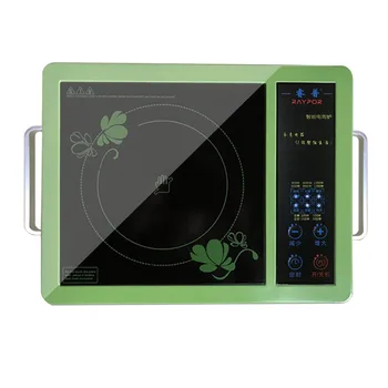2200w table electric infrared cooker all pots suitable CB single induction cooker