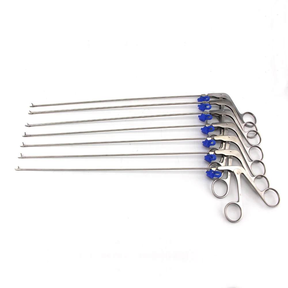 Disc System Endoscopic Discectomy Microendoscopic Suction Tube