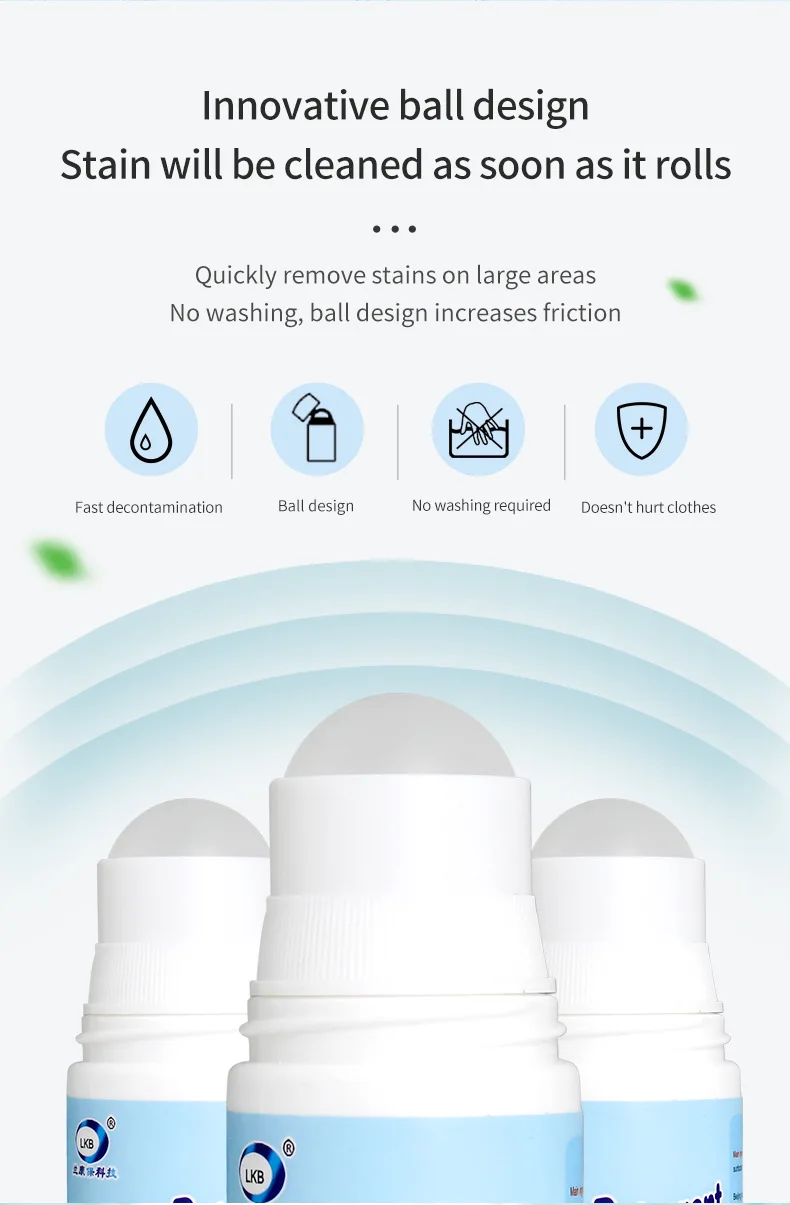 STAIN-ROL stain removing ballSpot Wholesale