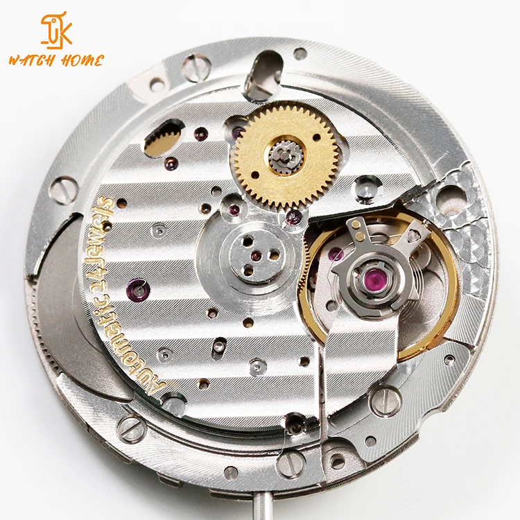 OEM Standard Ultra Precision Grinding Machining Custom Watch