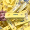 Giocattolo Antistress a Forma di Limone con Burro