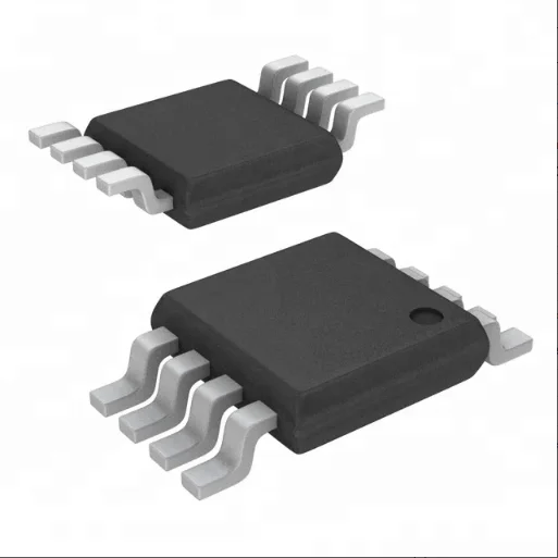 Jeking MOTOR DRIVER 3V-3.6V 8MSOP EMC2301 IC EMC2301-1-ACZL-TR