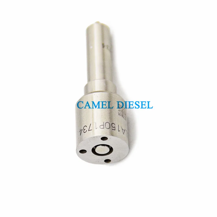 DLLA150P1734 Common Rail Injector Nozzle DLLA 150P 1734 DLLA 150 P 1734 for Injector 0445110322 0445110351 0445110398