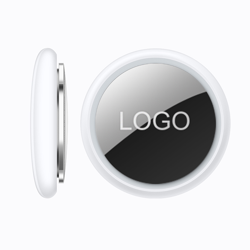 Брелок для ключей с Gps-трекером, аксессуар для ключей с датчиком, для телефона, планшета, кошелька и т. Д., с защитой от потери