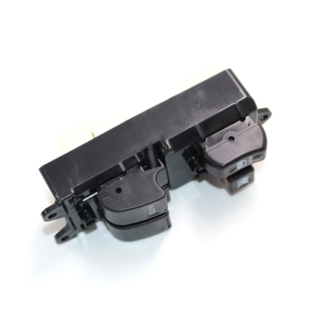84820-520908482052090LHDFrontPowerWindowLifterRegulatorSwitchforToyotaColloraYARISECHOVERSO1999-2005