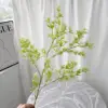 Foglie di bambù-90 cm