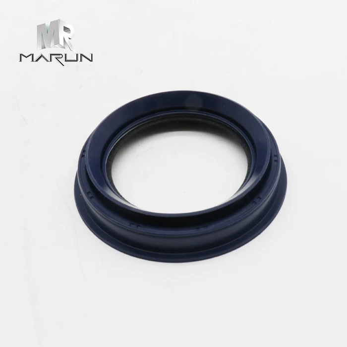 ME017208 (BZ5051E)  Original Crankshaft Front Oil Seal for 6D34 Excavator SY215 Construction Machinery