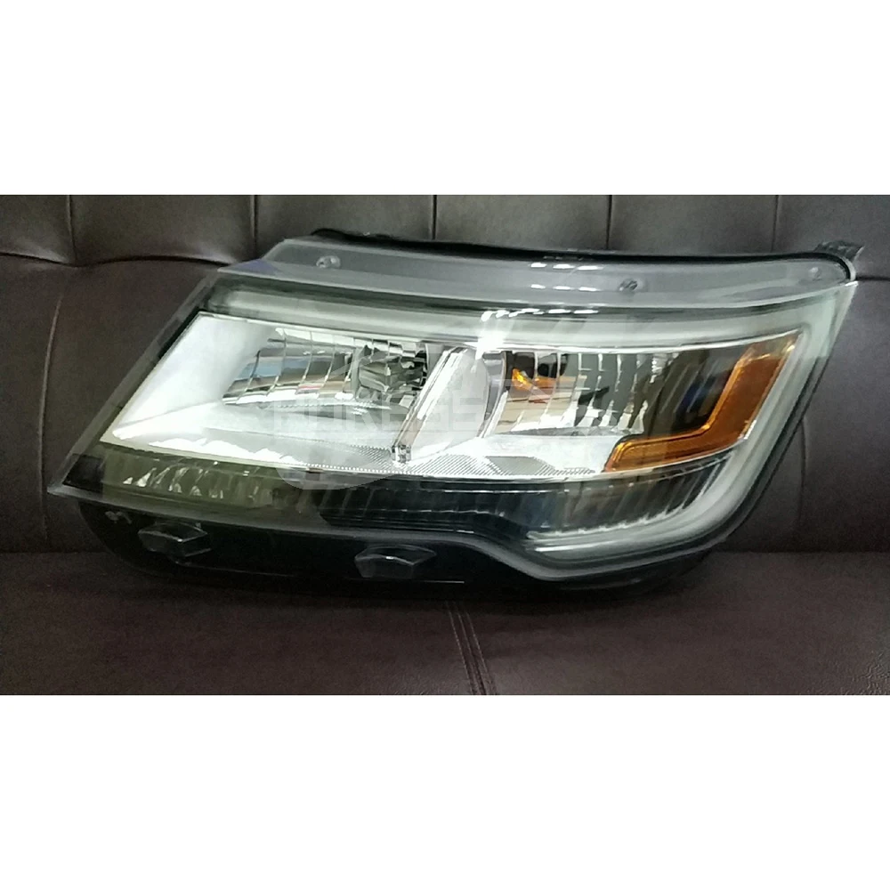 LED Car Headlights FB5Z13008N A30-1101L-USN1 USA Headlight Left for Fo... — 2