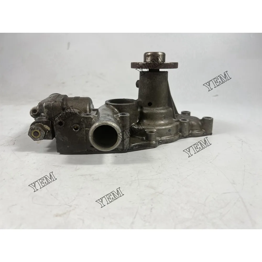 4LC1 Water Pump for Isuzu Genuine Engine Parts 4
